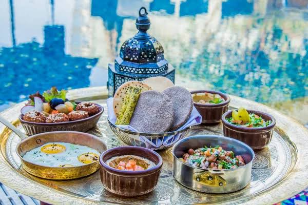 Egyptian cuisine