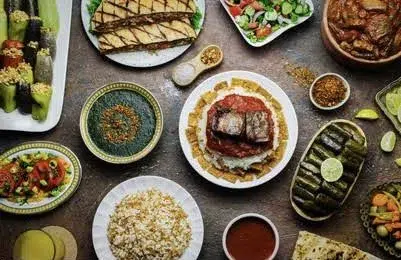 Egyptian cuisine