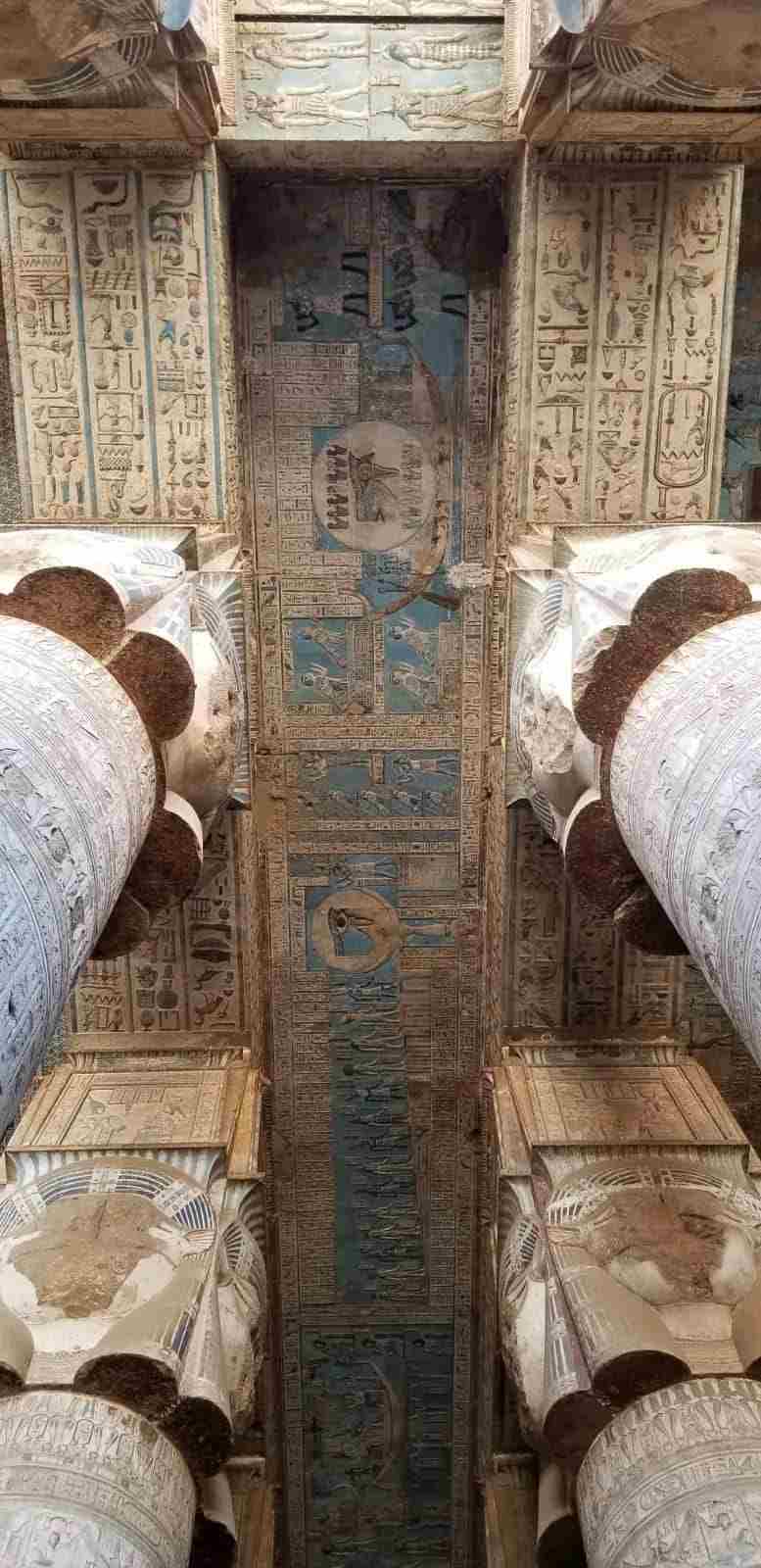 Karnak Temple