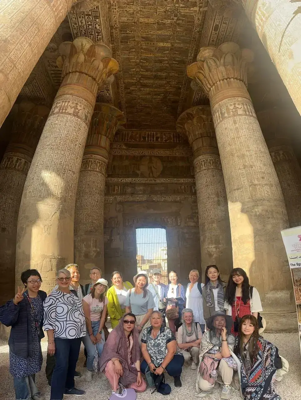 luxor-group-fun