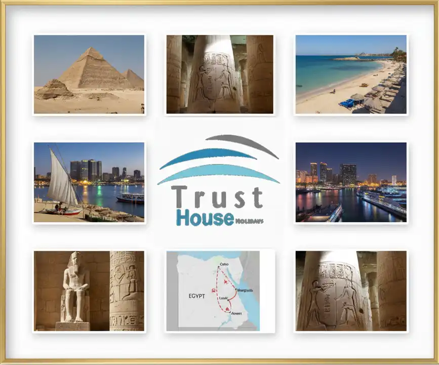 Trust House Holidays-frame